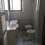 Gargano Lägenhet Foce Varano