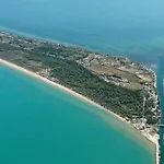 Gargano Foce Varano
