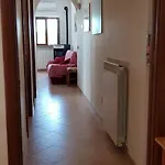 Gargano Lägenhet Foce Varano