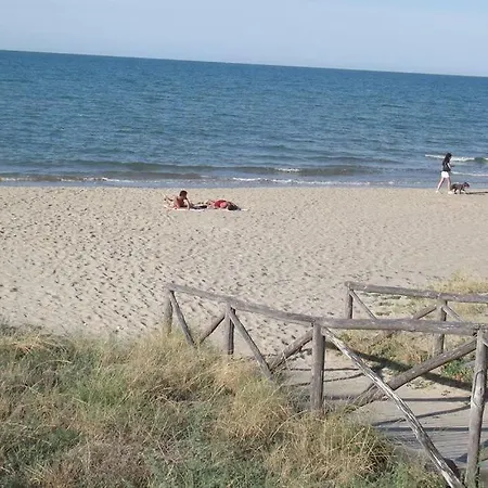 Gargano Lägenhet