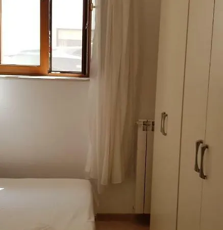 Gargano Διαμέρισμα *