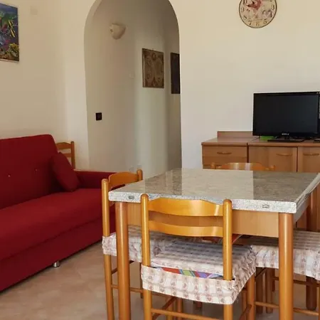 Gargano * Foce Varano