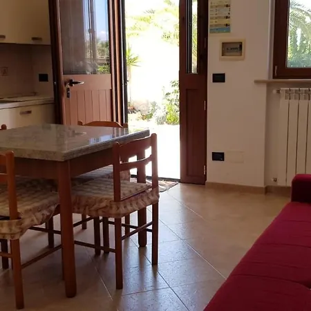 Διαμέρισμα Gargano
