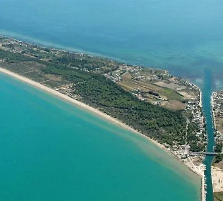 Gargano 弗切瓦拉诺