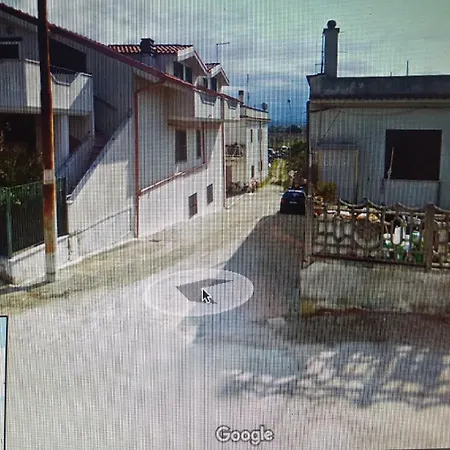 Gargano 아파트 포체 바라노