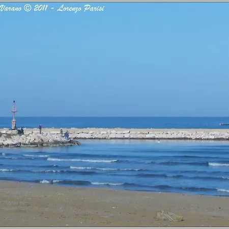 Gargano شقة