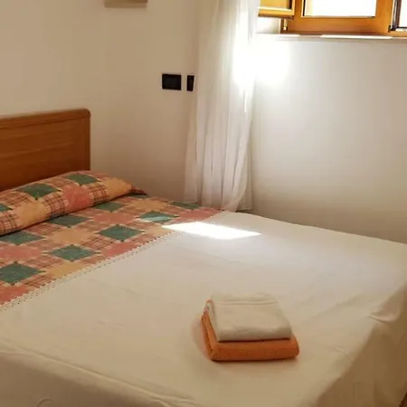Gargano شقة *