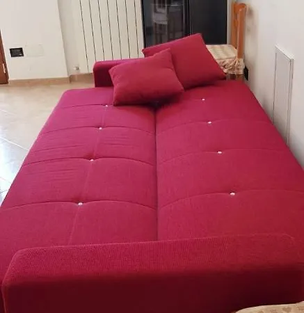 Gargano 포체 바라노